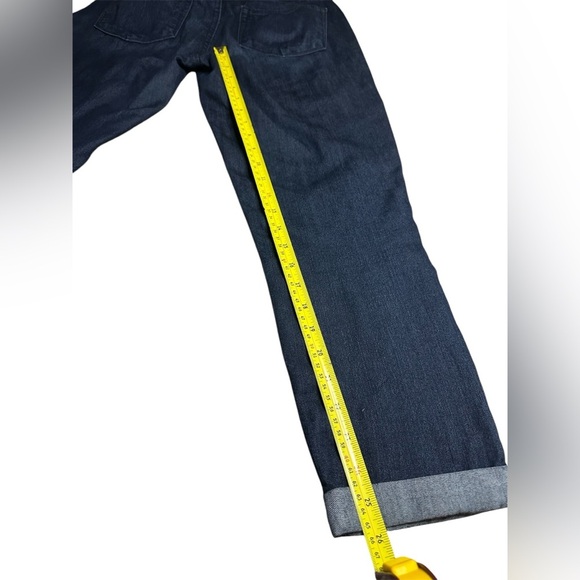 Paige Kylie Crop Jeans Size 28 - Picture 5 of 8